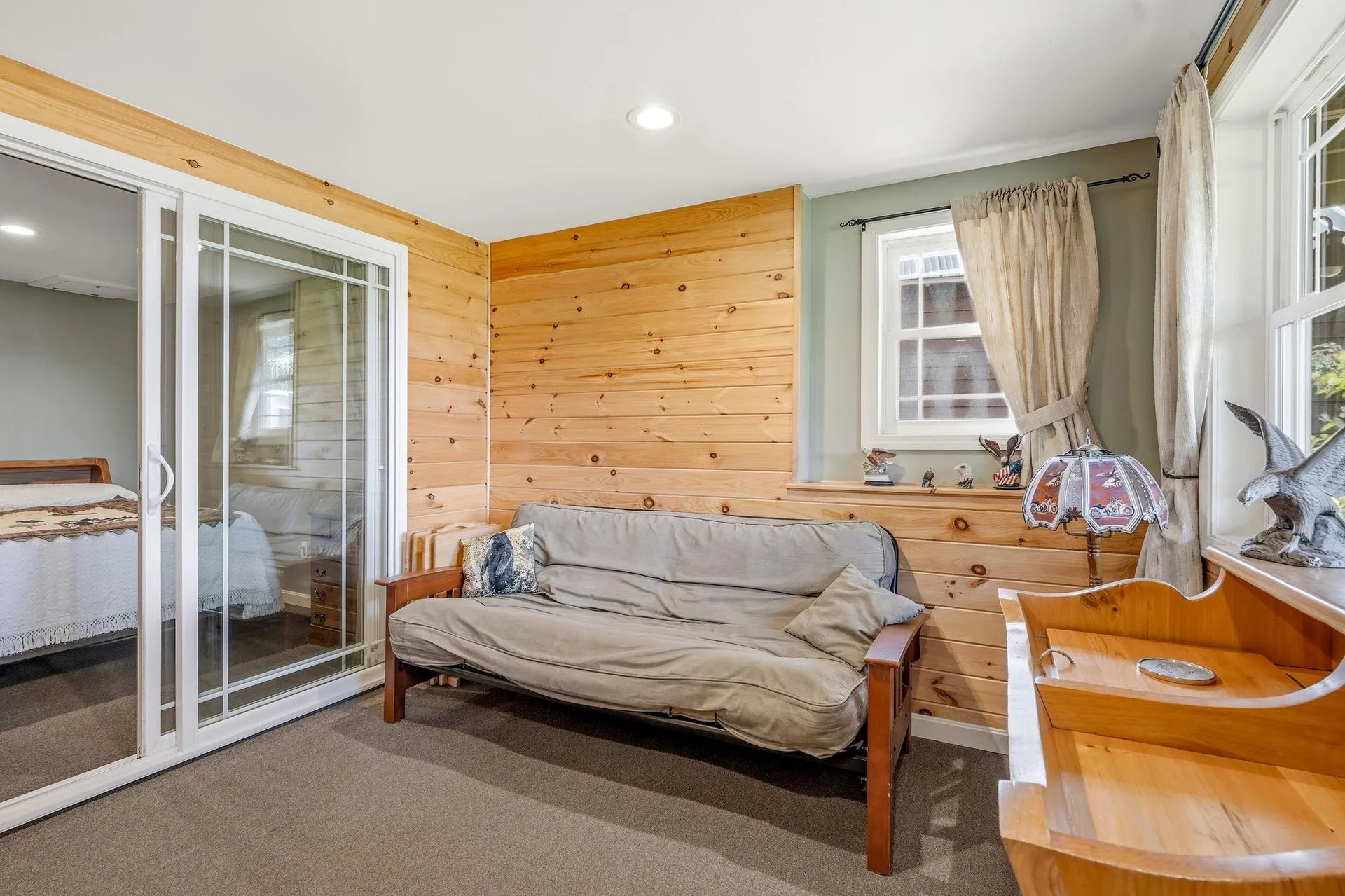 217 Beach Road Pittsburg NH 03592