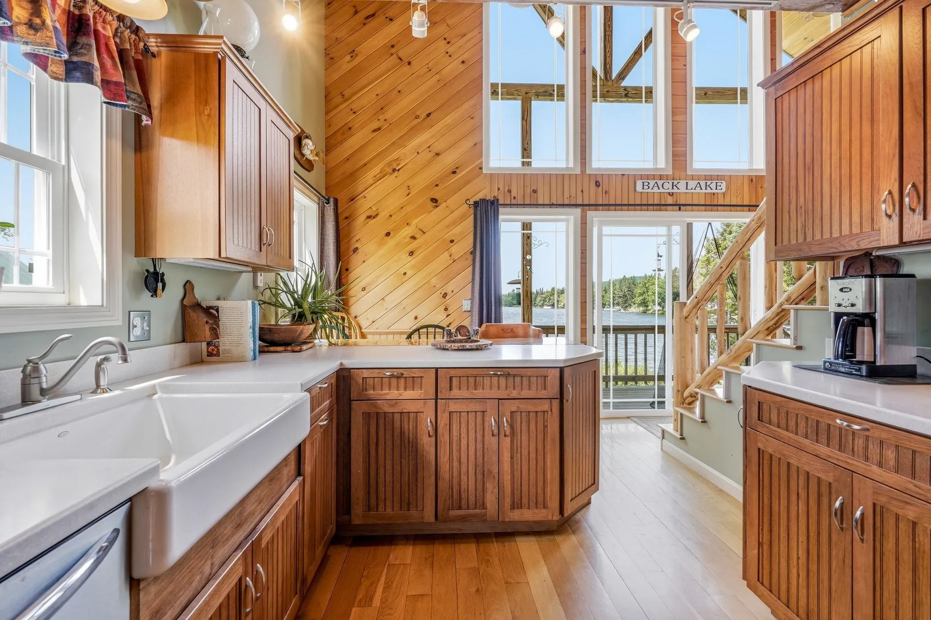 217 Beach Road Pittsburg NH 03592