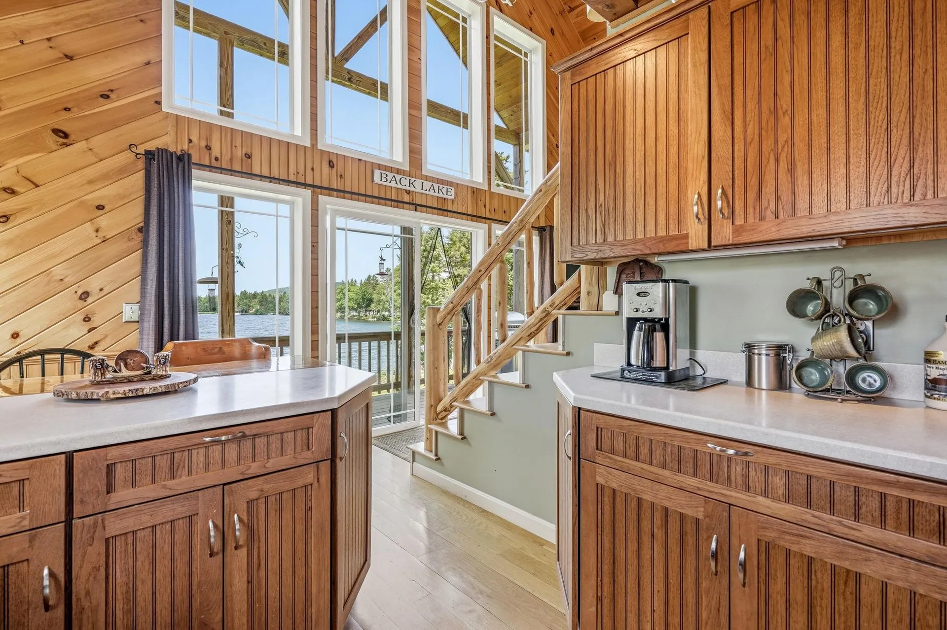 217 Beach Road Pittsburg NH 03592