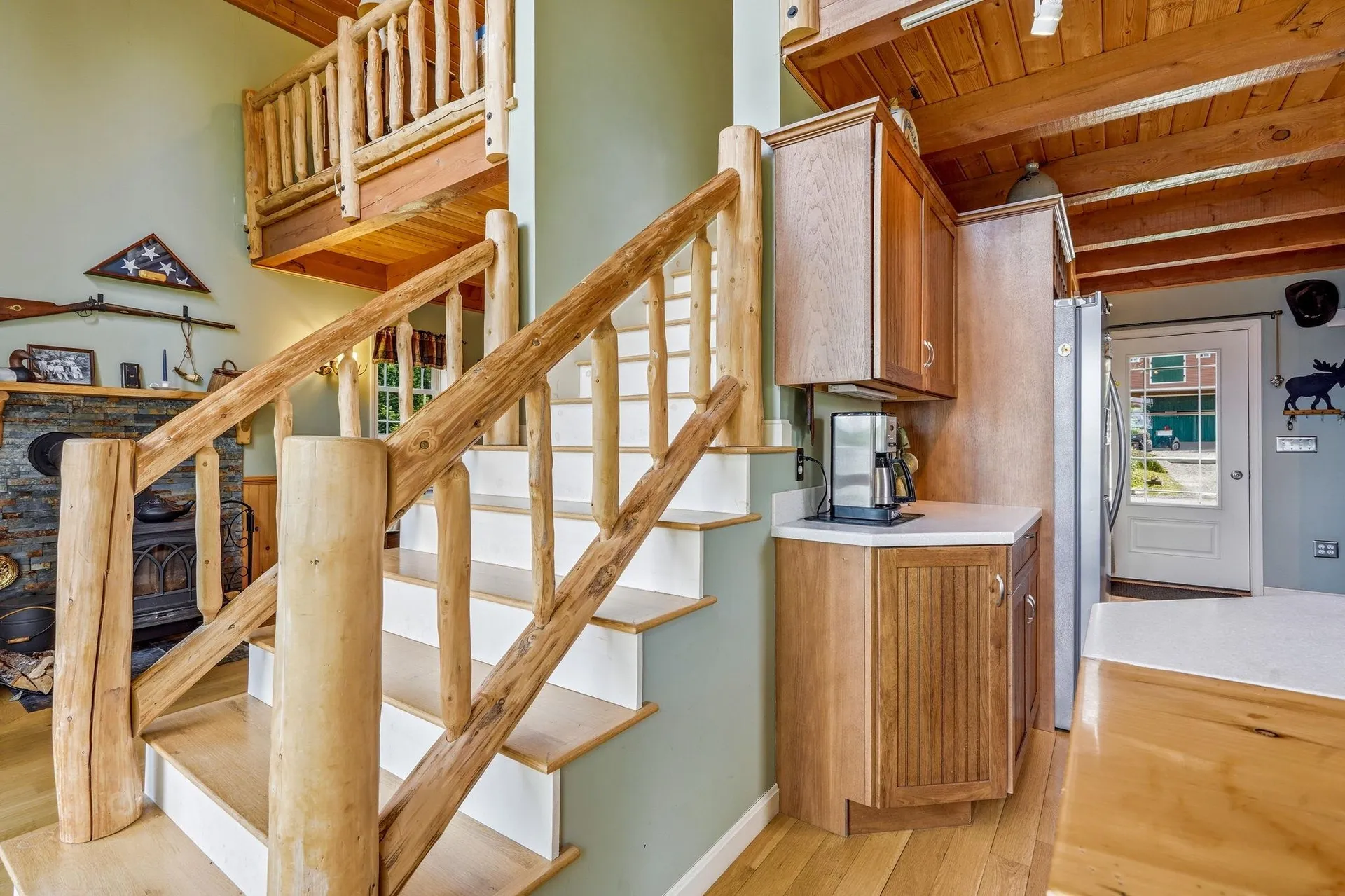 217 Beach Road Pittsburg NH 03592