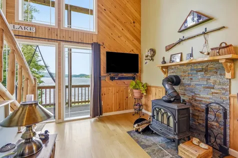 217 Beach Road Pittsburg NH 03592