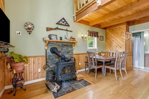 217 Beach Road Pittsburg NH 03592