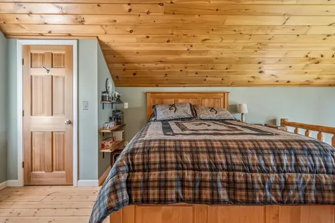 217 Beach Road Pittsburg NH 03592