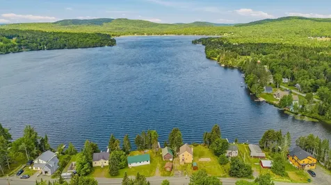 217 Beach Road Pittsburg NH 03592