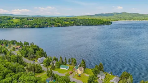 217 Beach Road Pittsburg NH 03592