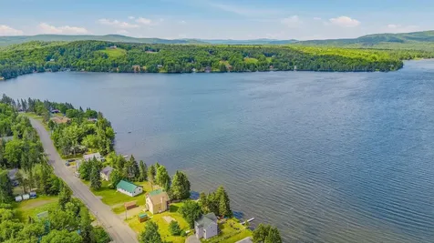 217 Beach Road Pittsburg NH 03592