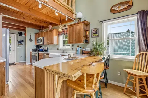 217 Beach Road Pittsburg NH 03592