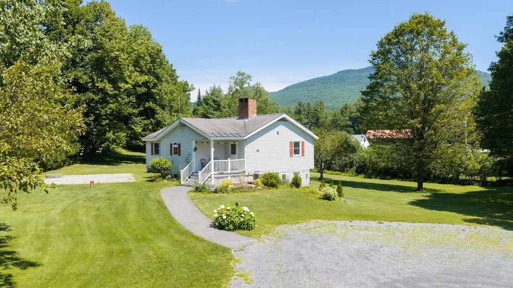 3224 West Road Manchester VT 05255