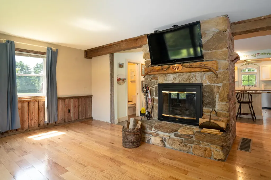 3224 West Road Manchester VT 05255