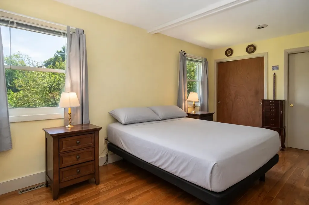 3224 West Road Manchester VT 05255