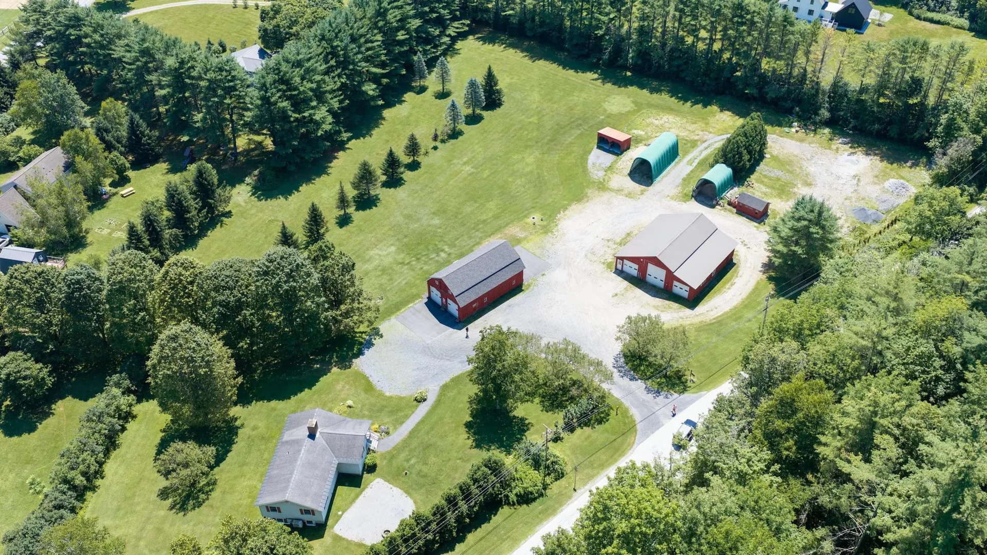 3224 West Road Manchester VT 05255