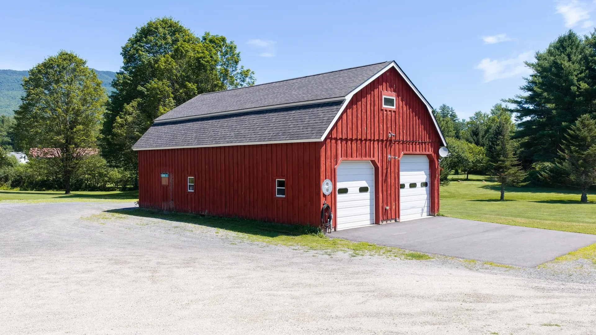 3224 West Road Manchester VT 05255