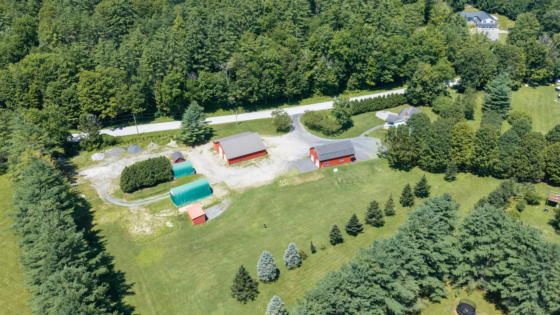 3224 West Road Manchester VT 05255