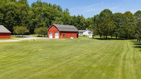 3224 West Road Manchester VT 05255