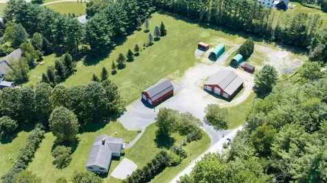 3224 West Road Manchester VT 05255