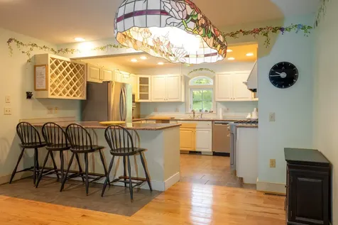 3224 West Road Manchester VT 05255