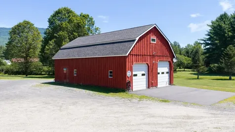 3224 West Road Manchester VT 05255