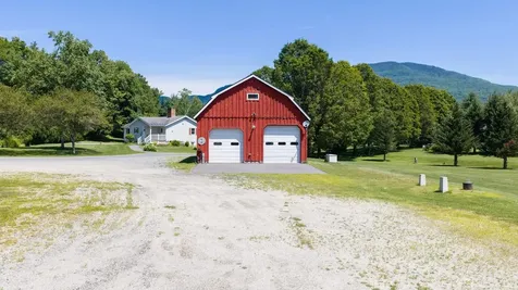 3224 West Road Manchester VT 05255