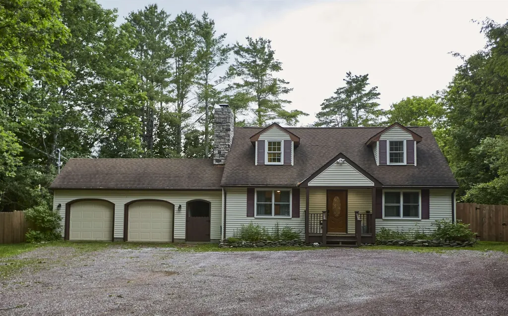 1649 E Manchester Road Manchester VT 05255