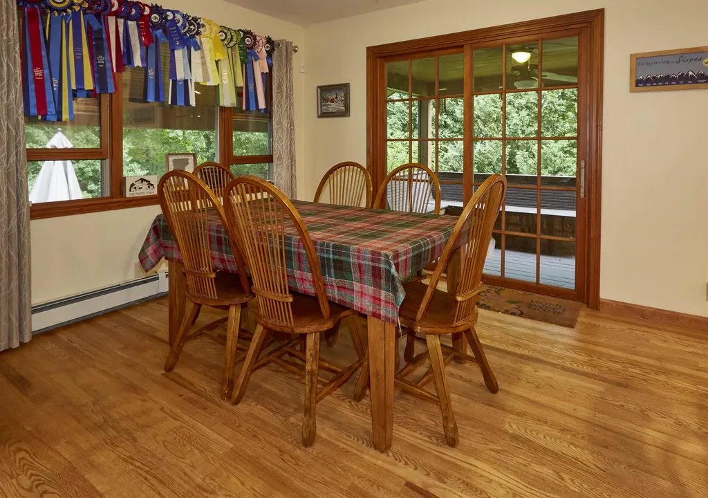 1649 E Manchester Road Manchester VT 05255