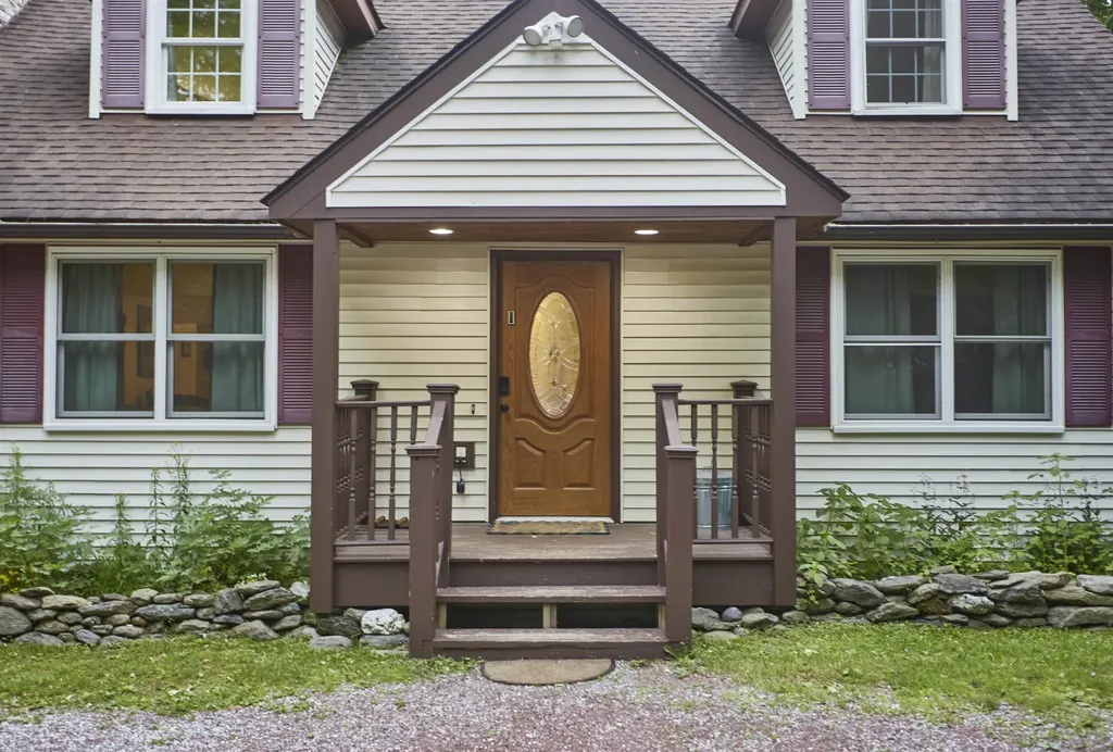 1649 E Manchester Road Manchester VT 05255
