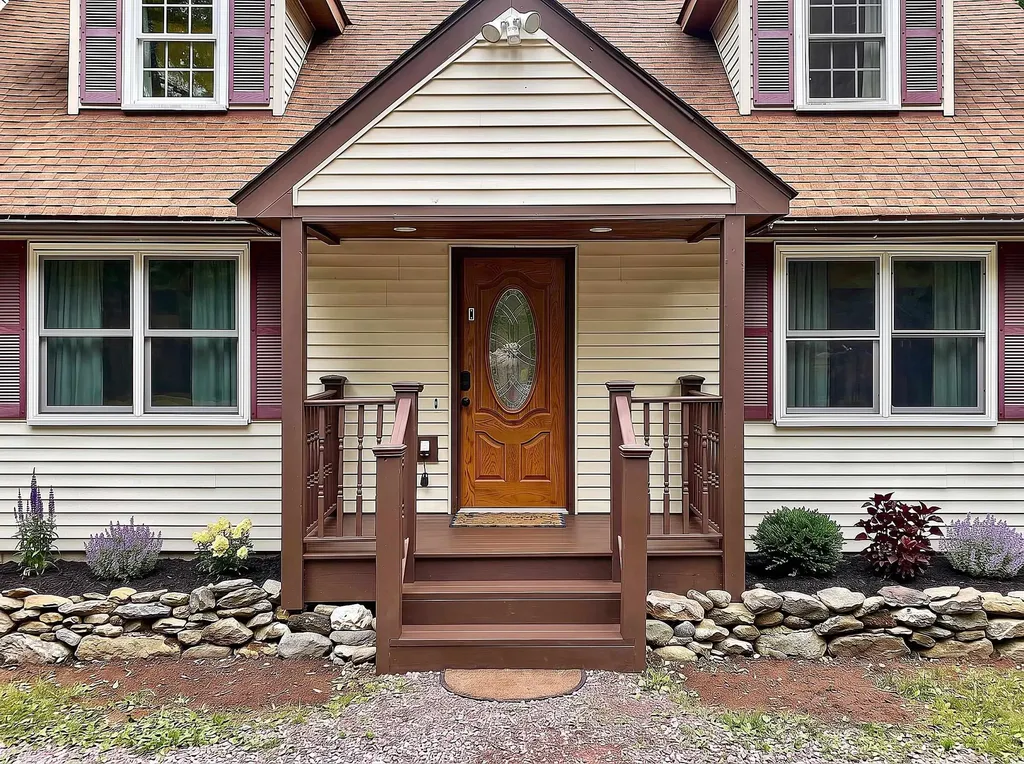 1649 E Manchester Road Manchester VT 05255