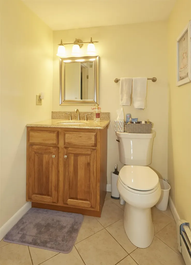 1649 E Manchester Road Manchester VT 05255