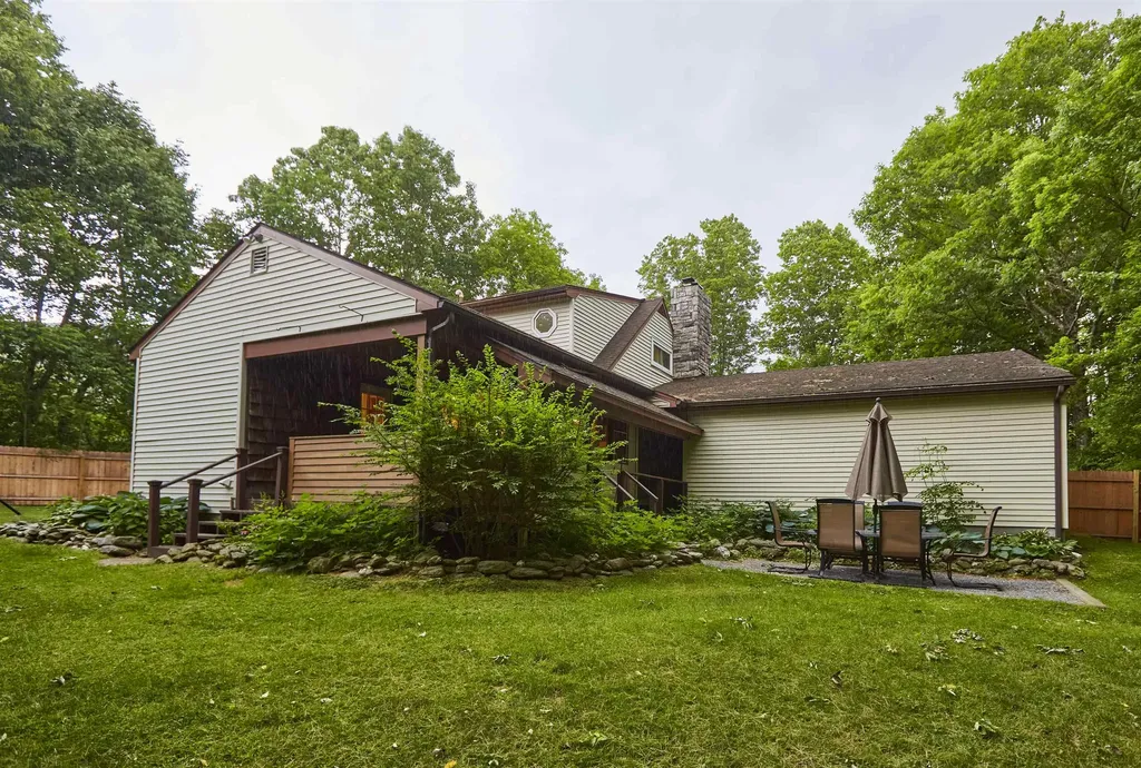1649 E Manchester Road Manchester VT 05255