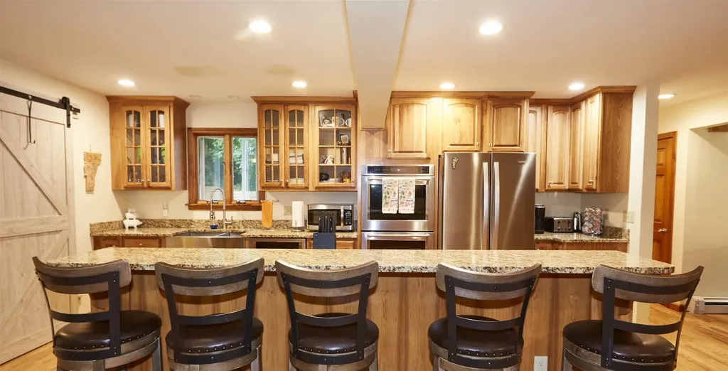 1649 E Manchester Road Manchester VT 05255