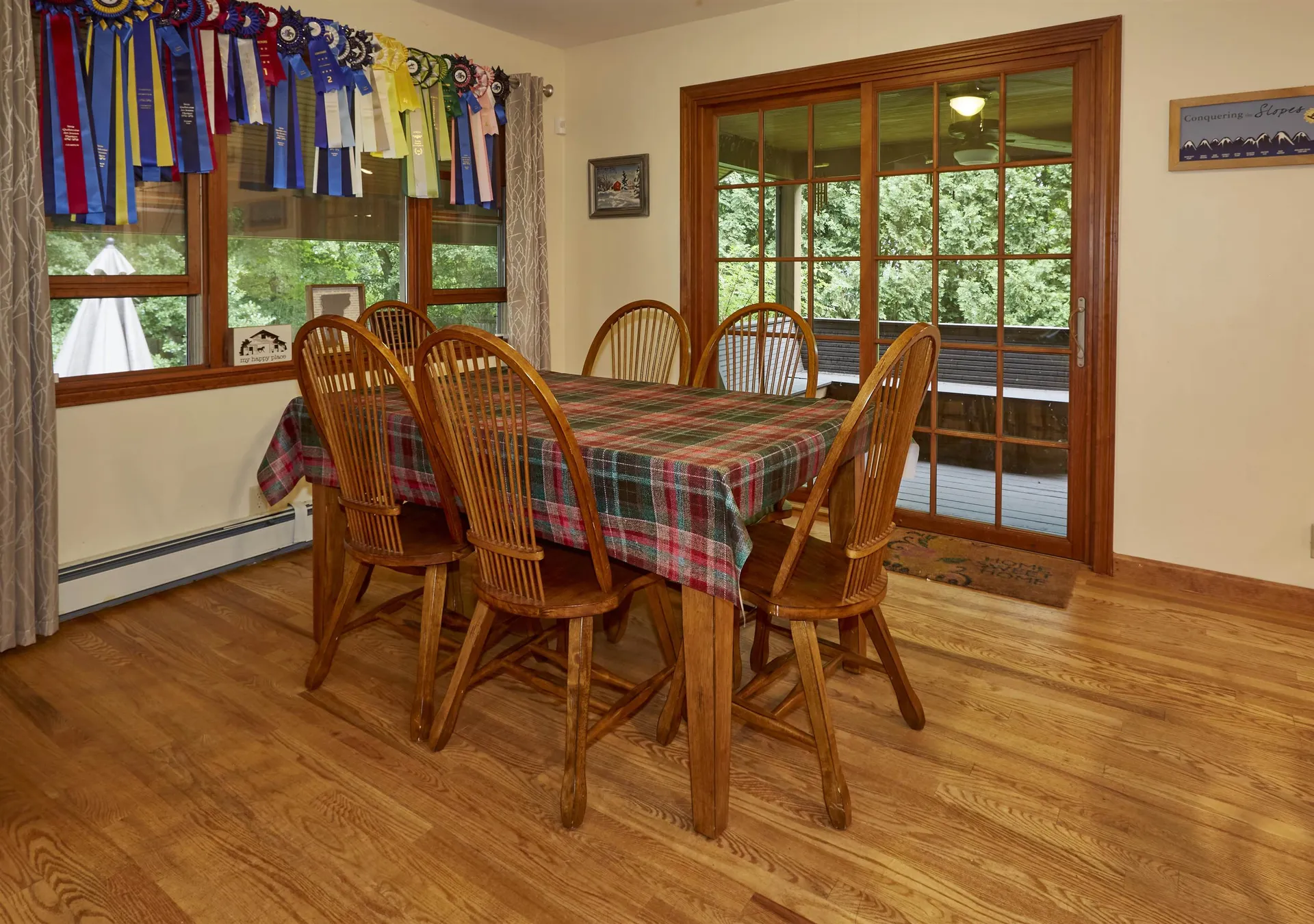 1649 E Manchester Road Manchester VT 05255