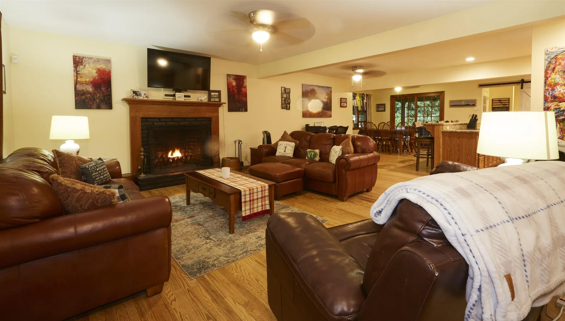 1649 E Manchester Road Manchester VT 05255