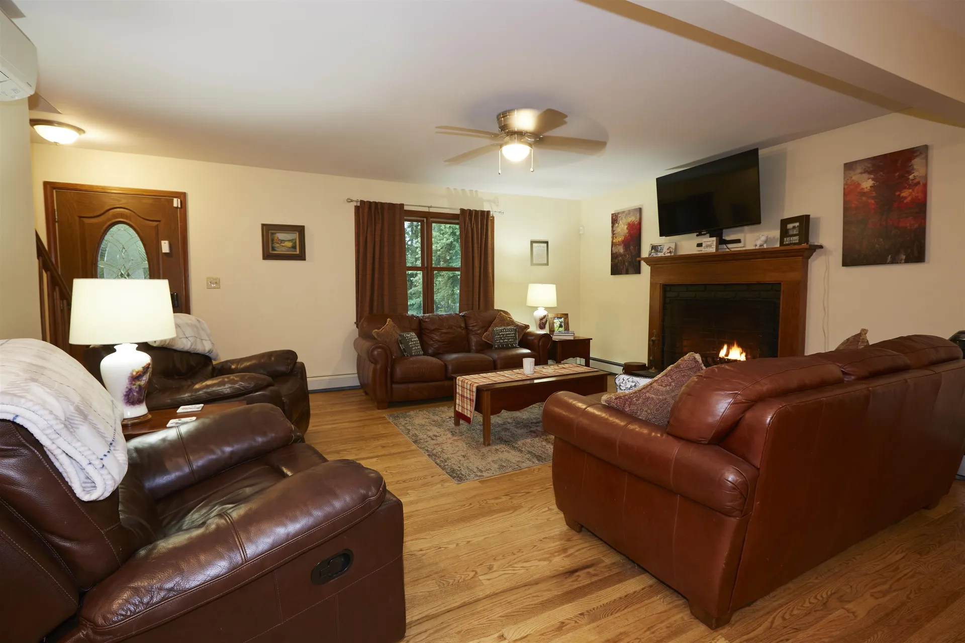 1649 E Manchester Road Manchester VT 05255