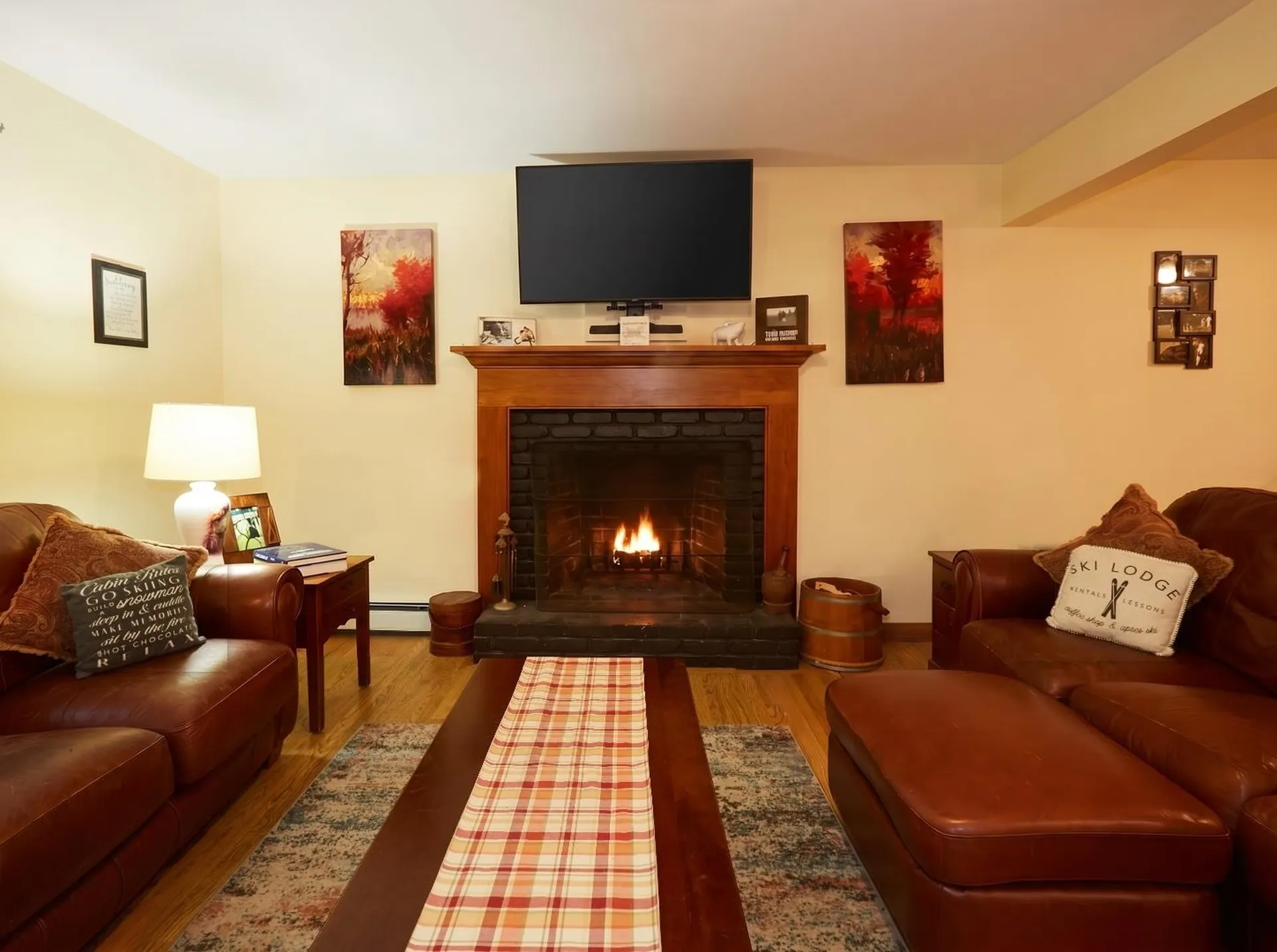 1649 E Manchester Road Manchester VT 05255