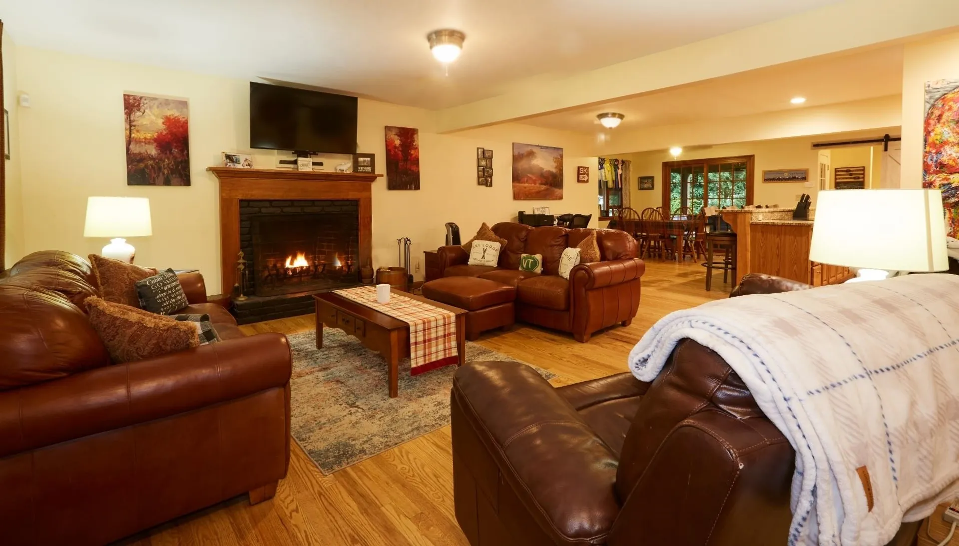 1649 E Manchester Road Manchester VT 05255