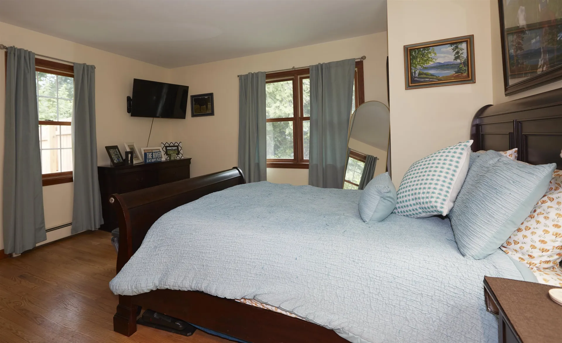 1649 E Manchester Road Manchester VT 05255