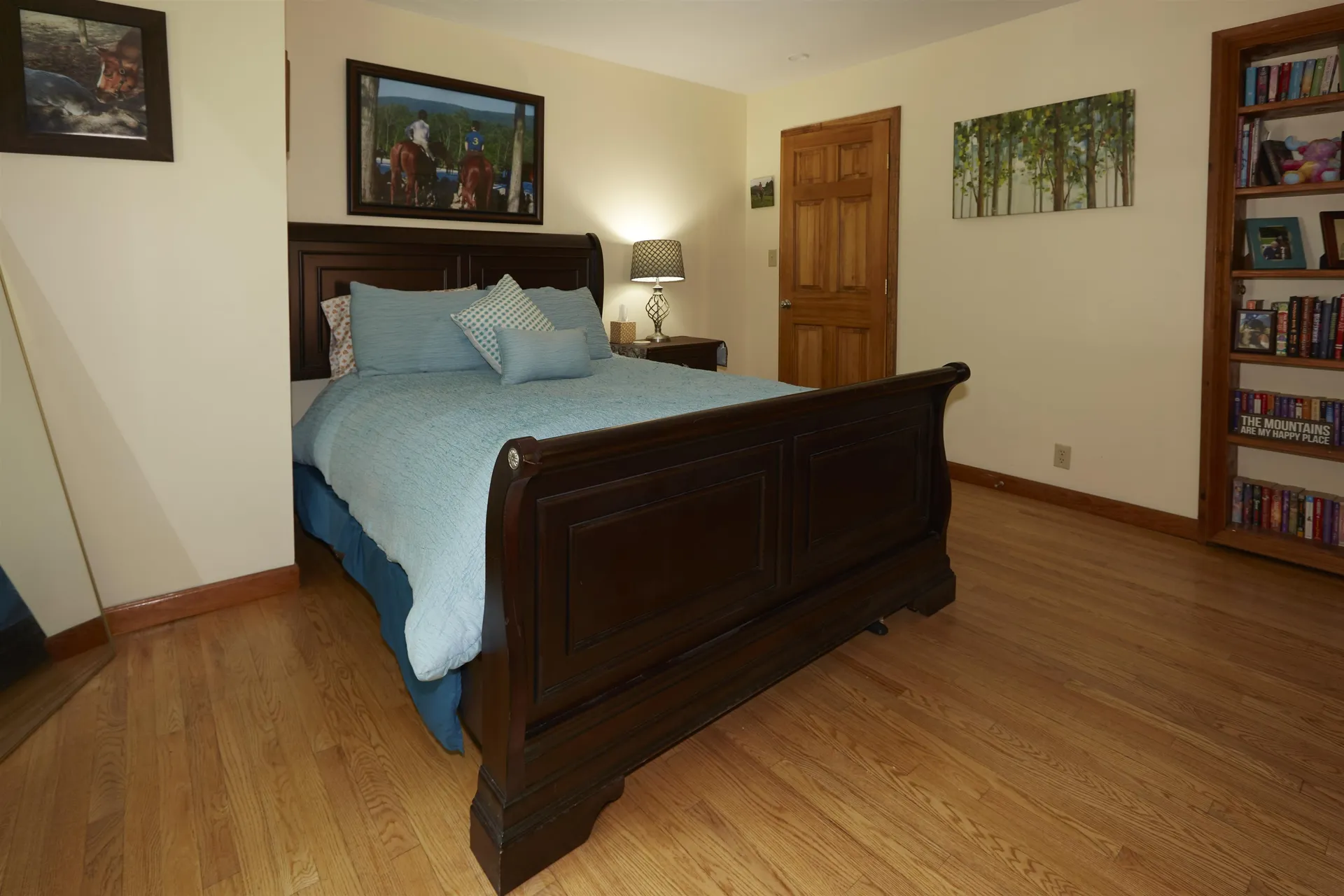 1649 E Manchester Road Manchester VT 05255