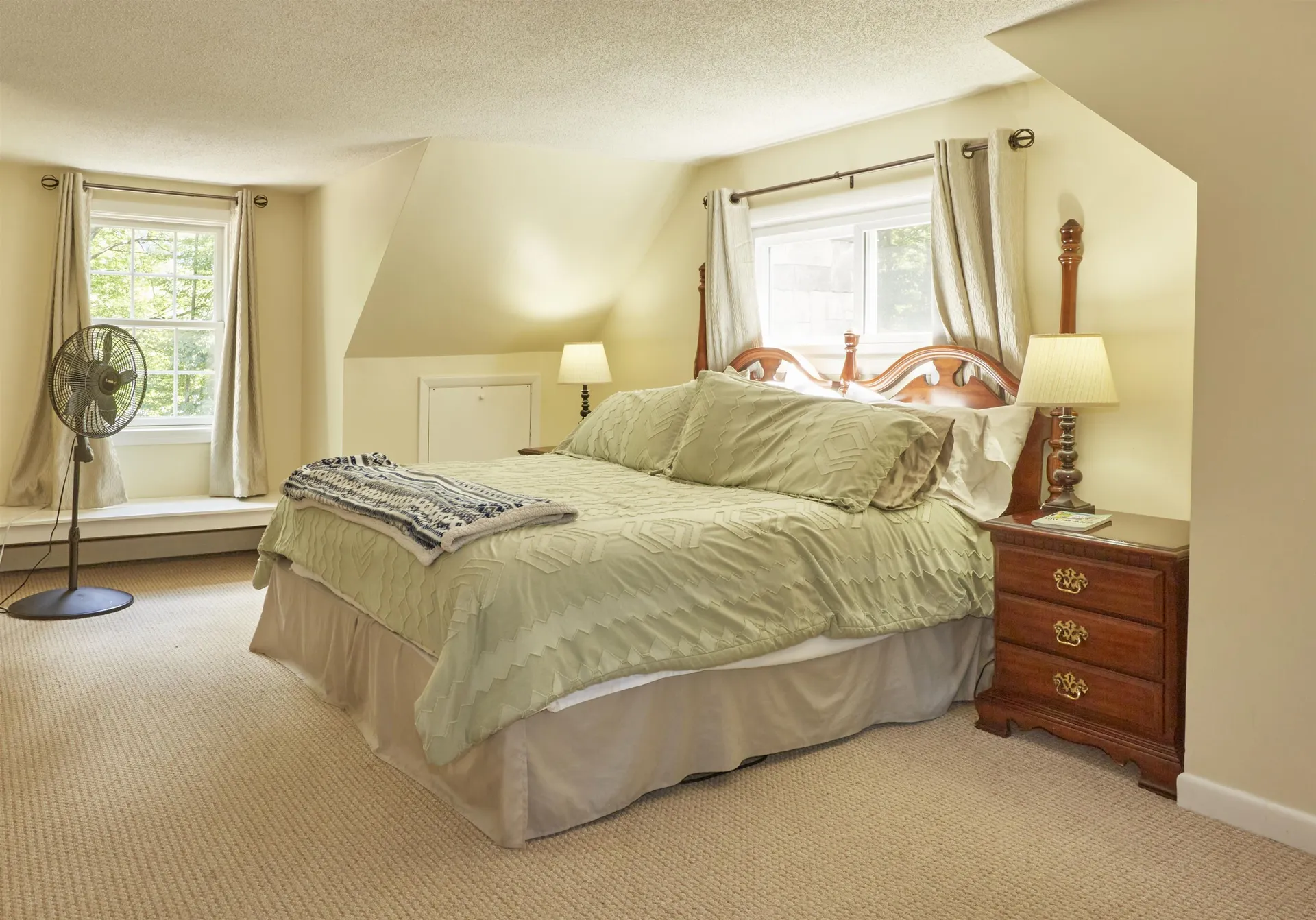 1649 E Manchester Road Manchester VT 05255