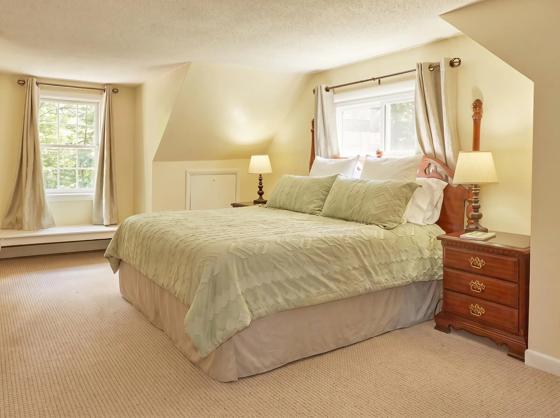 1649 E Manchester Road Manchester VT 05255