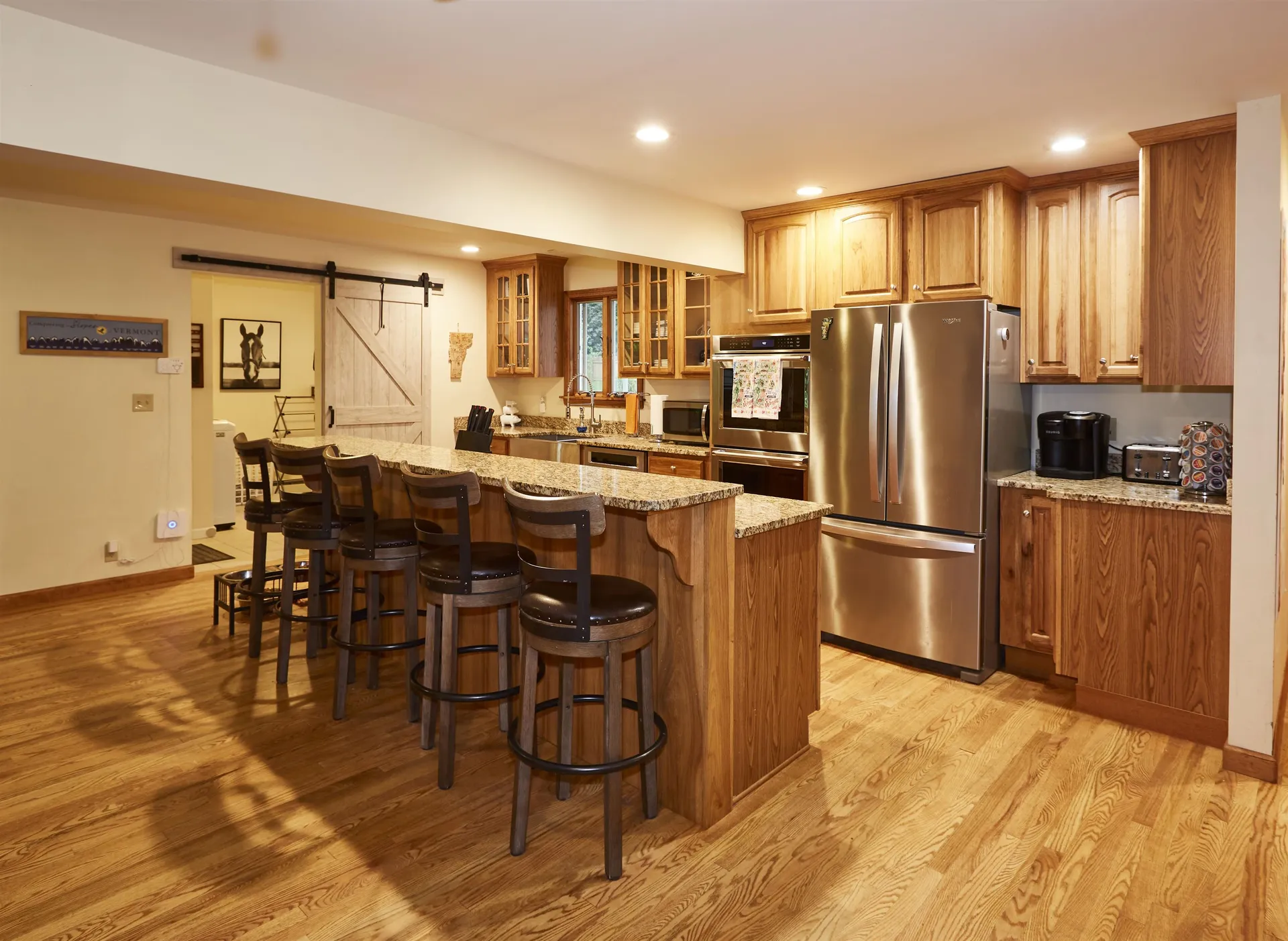 1649 E Manchester Road Manchester VT 05255