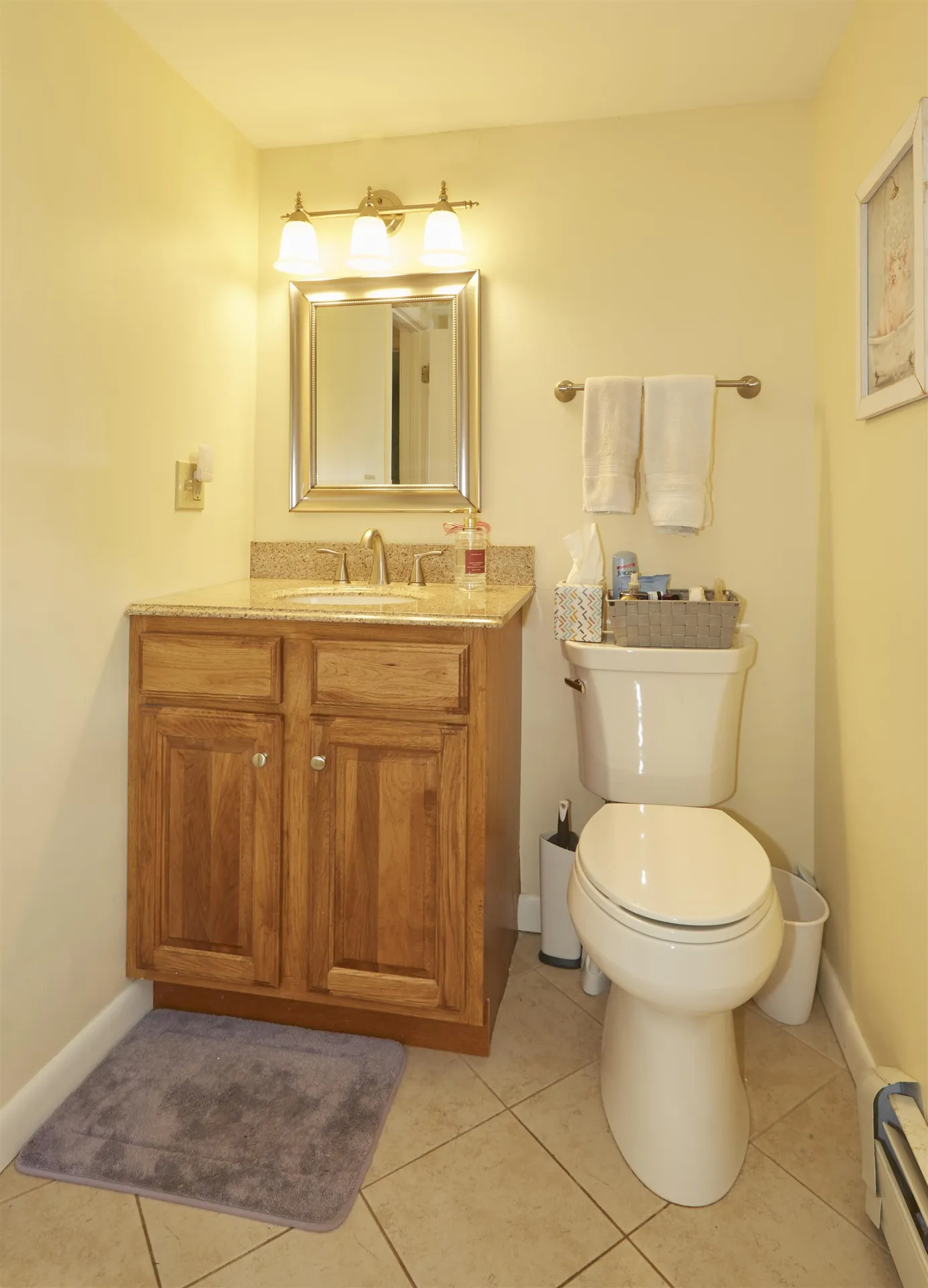 1649 E Manchester Road Manchester VT 05255
