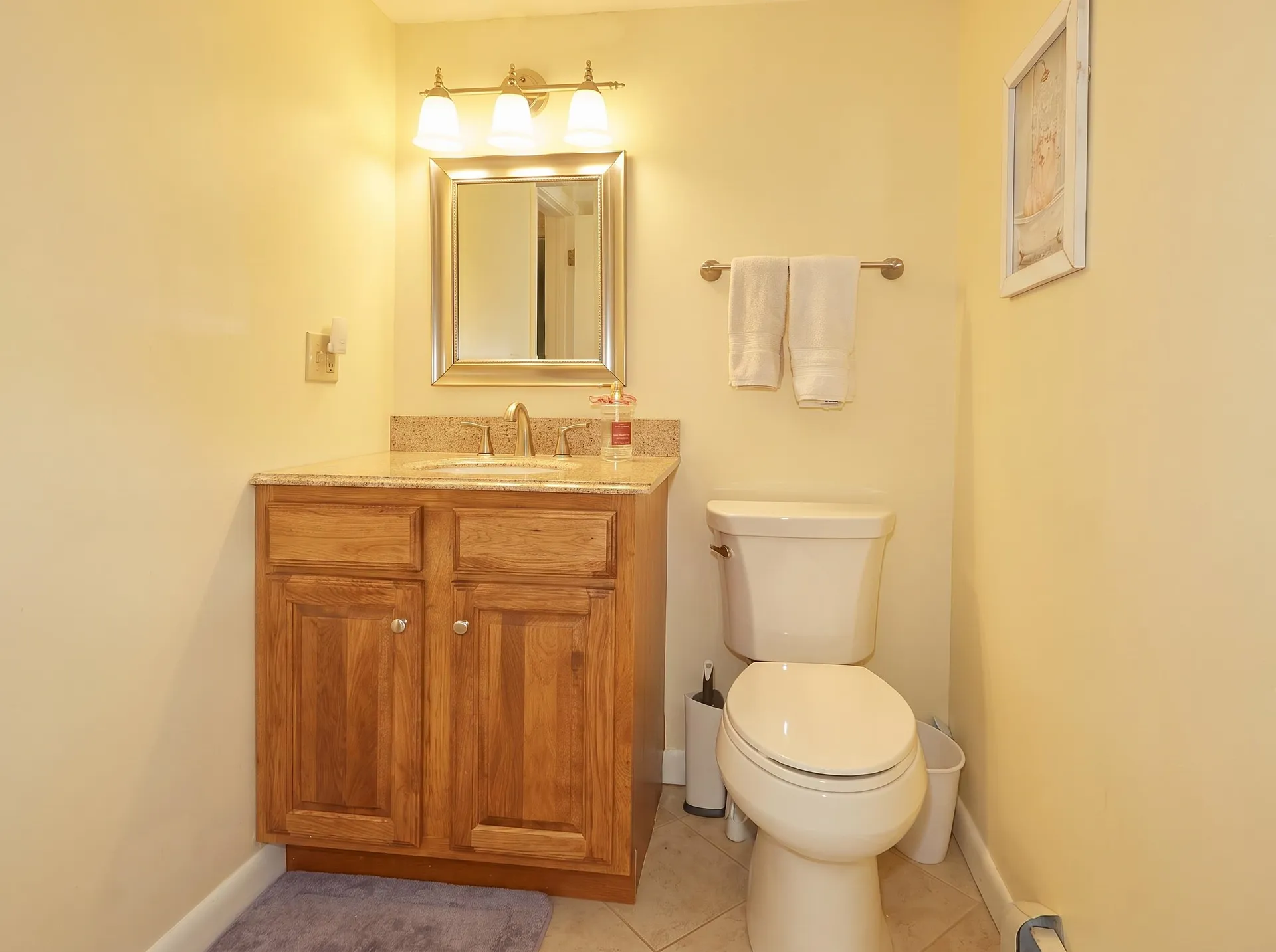 1649 E Manchester Road Manchester VT 05255