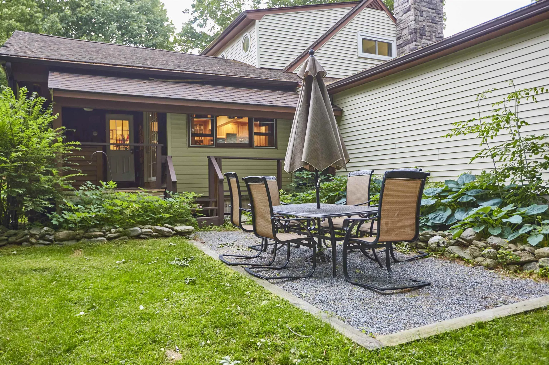 1649 E Manchester Road Manchester VT 05255