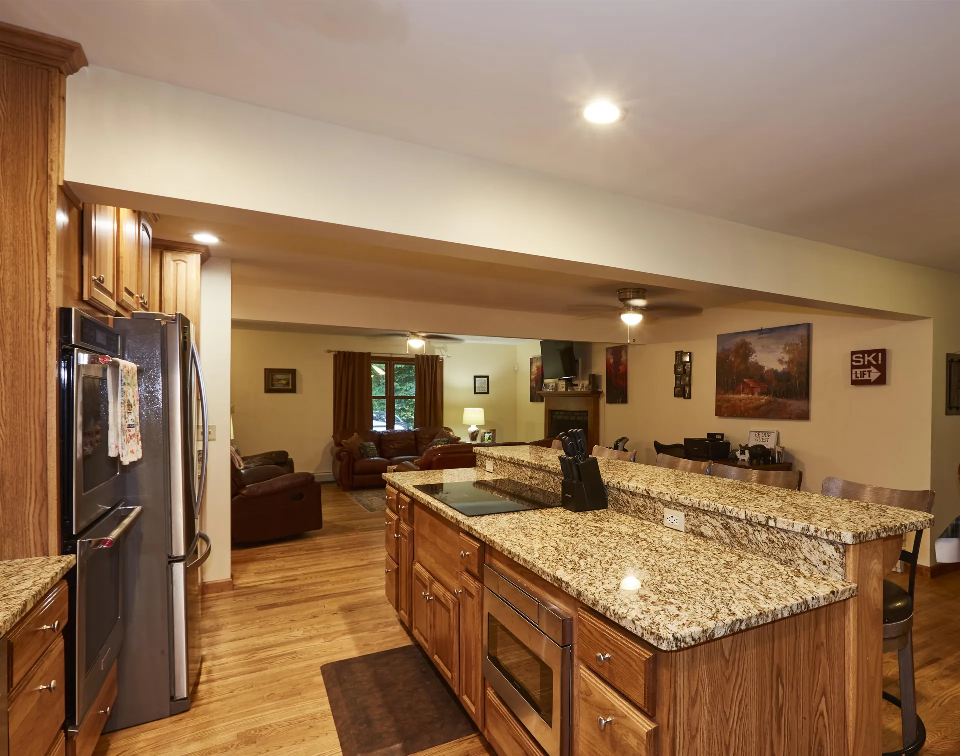 1649 E Manchester Road Manchester VT 05255