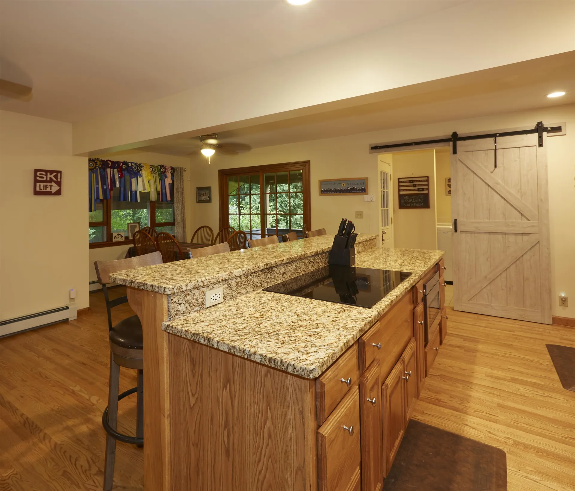 1649 E Manchester Road Manchester VT 05255