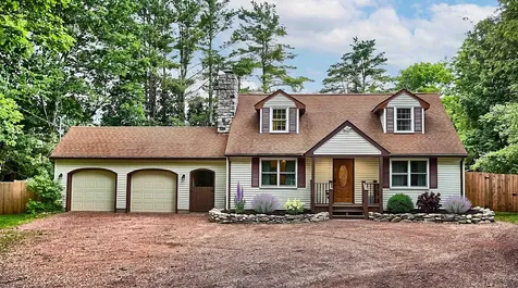 1649 E Manchester Road Manchester VT 05255
