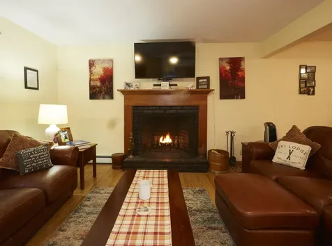 1649 E Manchester Road Manchester VT 05255