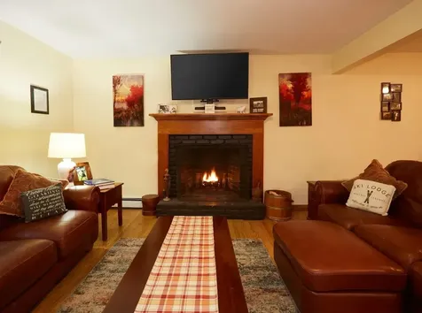 1649 E Manchester Road Manchester VT 05255