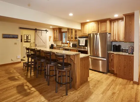 1649 E Manchester Road Manchester VT 05255