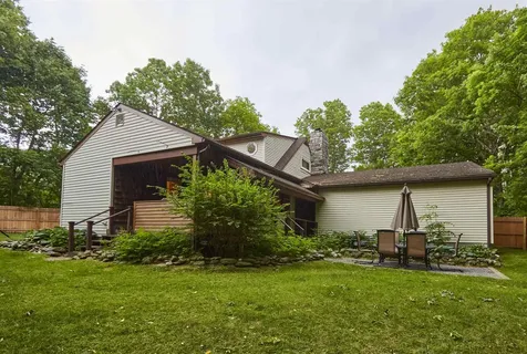 1649 E Manchester Road Manchester VT 05255