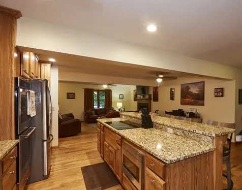 1649 E Manchester Road Manchester VT 05255